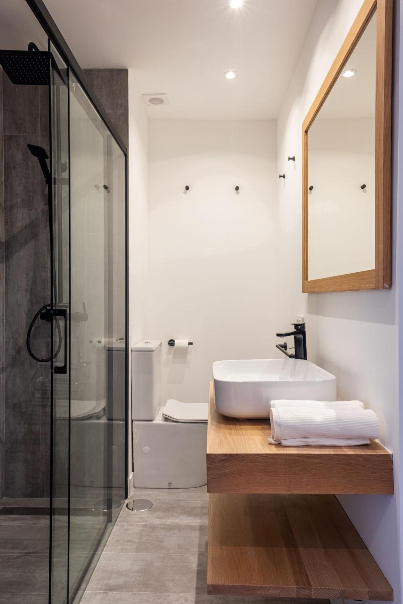 Fabuloso Apartamento Con Increibles Vistas Al Mar Torremolinos Dış mekan fotoğraf