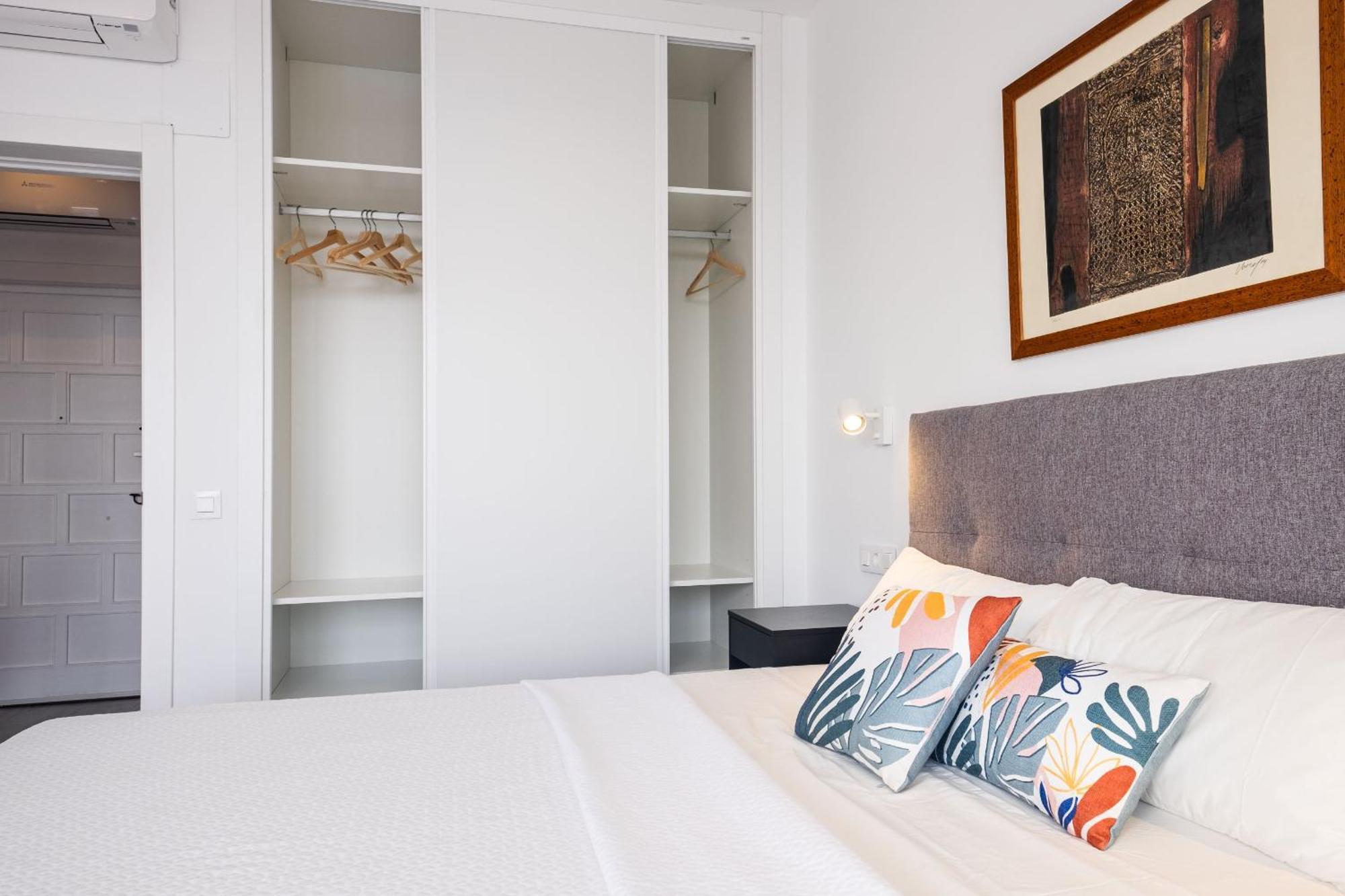 Fabuloso Apartamento Con Increibles Vistas Al Mar Torremolinos Dış mekan fotoğraf