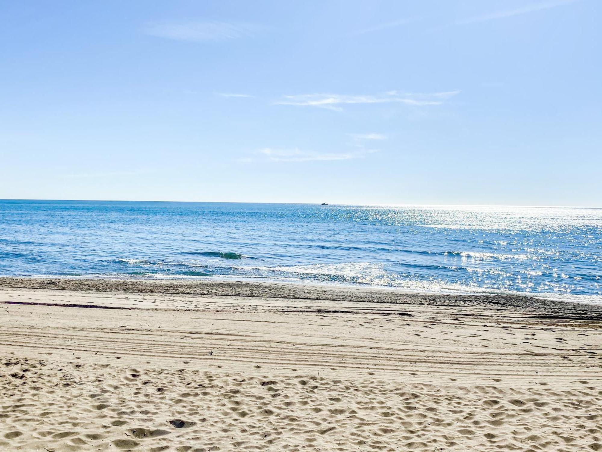 Fabuloso Apartamento Con Increibles Vistas Al Mar Daire Torremolinos Dış mekan fotoğraf